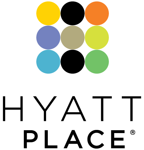 Hyatt Place logo