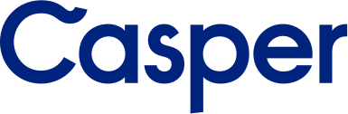 Casper logo