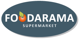 Foodarama logo