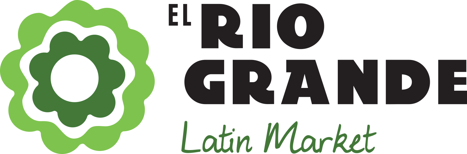 El Rio Grande logo