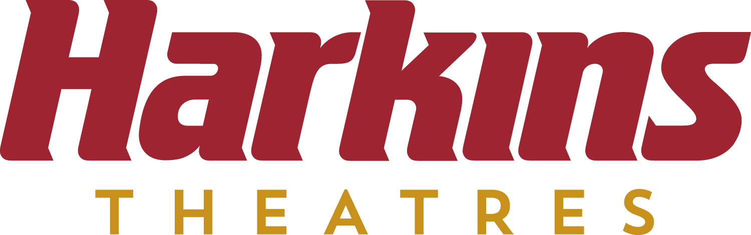 Harkins Theatres logo