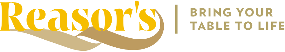 Reasor's logo