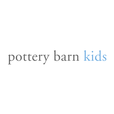 Pottery Barn Kids logo