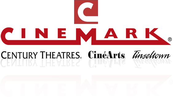 Cinemark Tinseltown logo