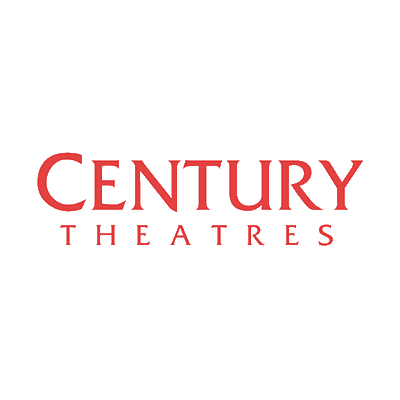 Century Theatres logo