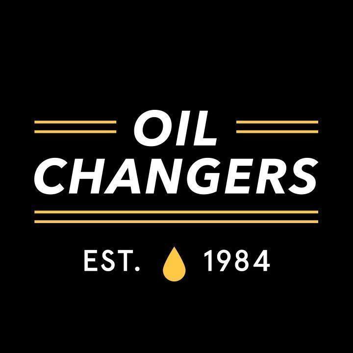 Oil Changers logo