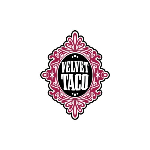 Velvet Taco logo