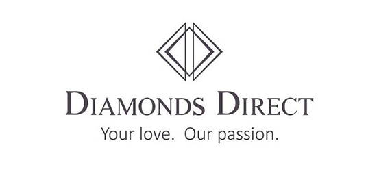 Diamonds Direct logo
