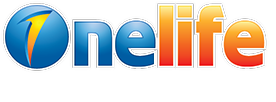 Onelife Fitness logo