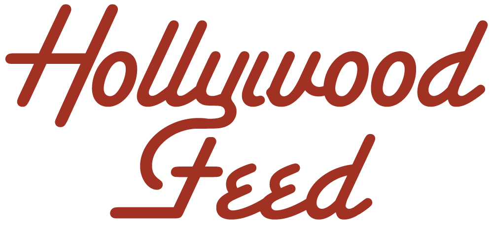 Hollywood Feed logo