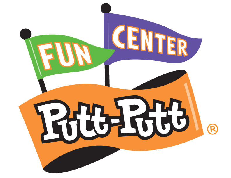 Putt Putt Fun Center logo