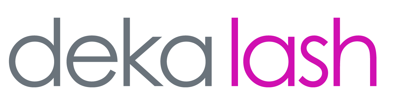 Deka Lash logo