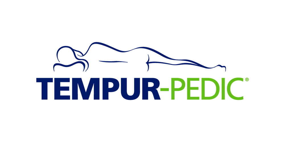 Tempur-Pedic logo