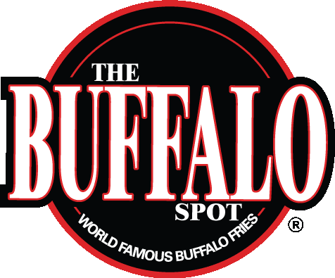 The Buffalo Spot logo