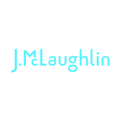 J.McLaughlin logo