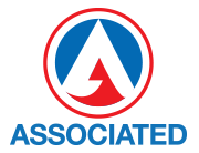 Associated Supermarkets logo