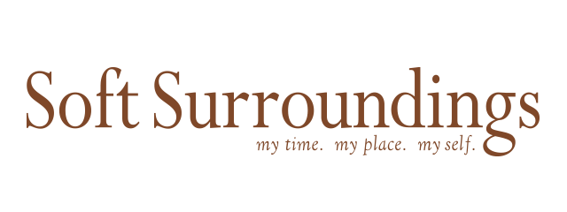 Soft Surroundings logo