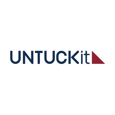 Untuckit logo