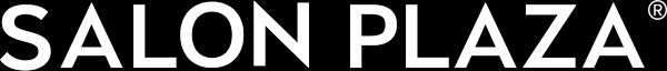 Salon Plaza logo