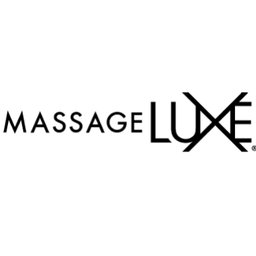 MassageLuXe logo