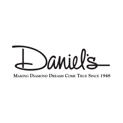 Daniel's Jewelers logo