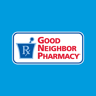 Good Neighbor Pharmacy logo