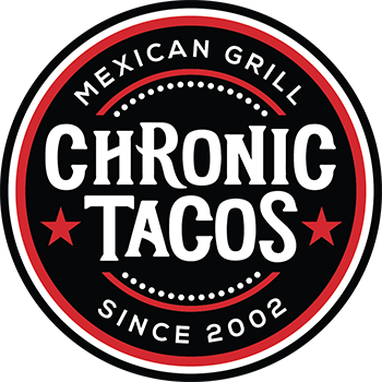 Chronic Tacos logo