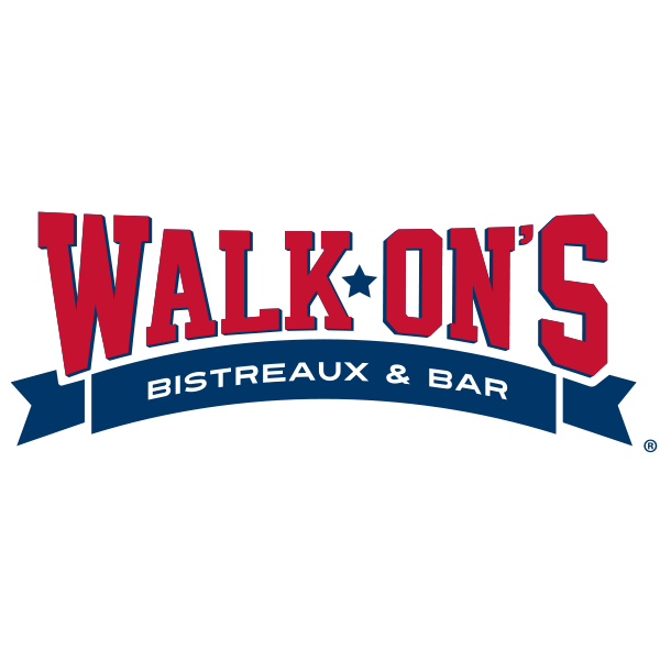 Walk-On's Bistreaux & Bar logo