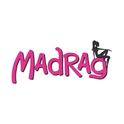 MadRag logo