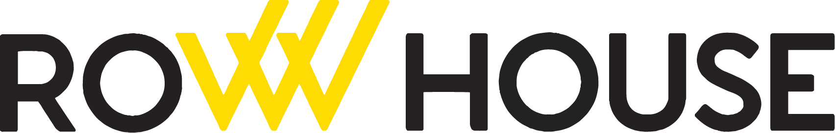 Row House logo