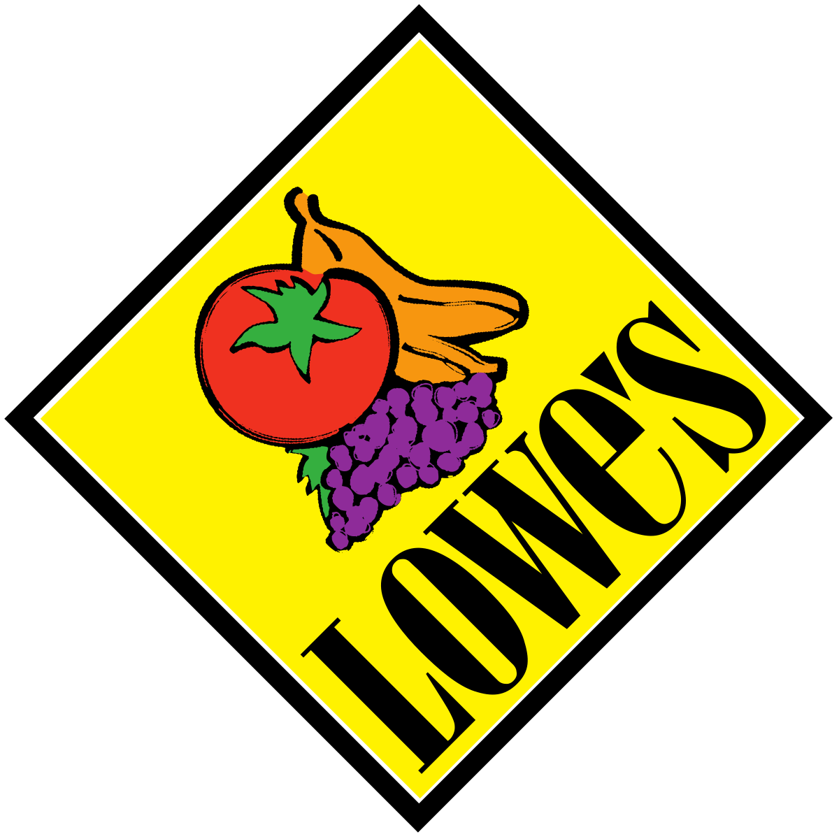 Lowe's Market logo