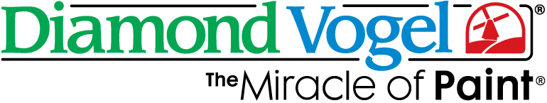 Diamond Vogel logo