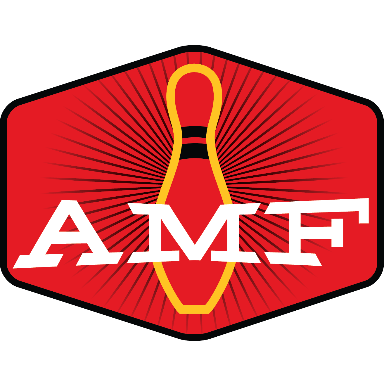 AMF Bowling Centers logo