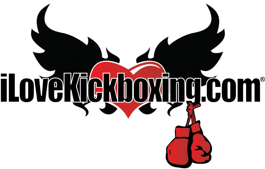 iLoveKickboxing logo