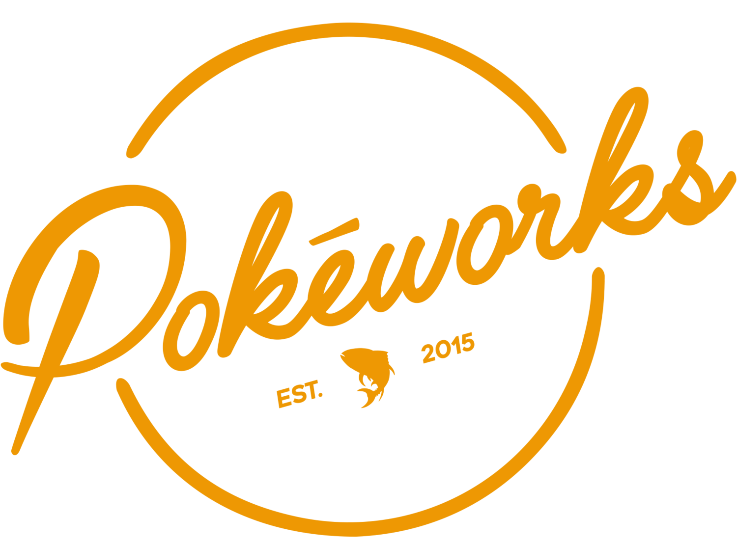Pokeworks logo