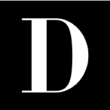 Discovery Clothing logo