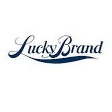 Lucky Brand logo