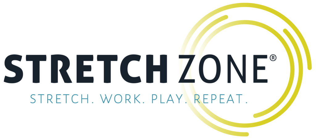 Stretch Zone logo