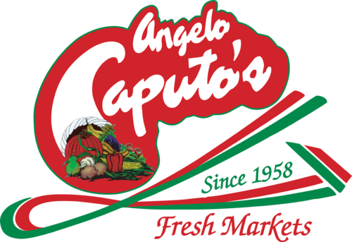 Angelo Caputo's Fresh Markets! logo