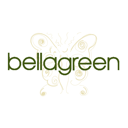 bellagreen logo