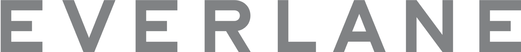 Everlane logo