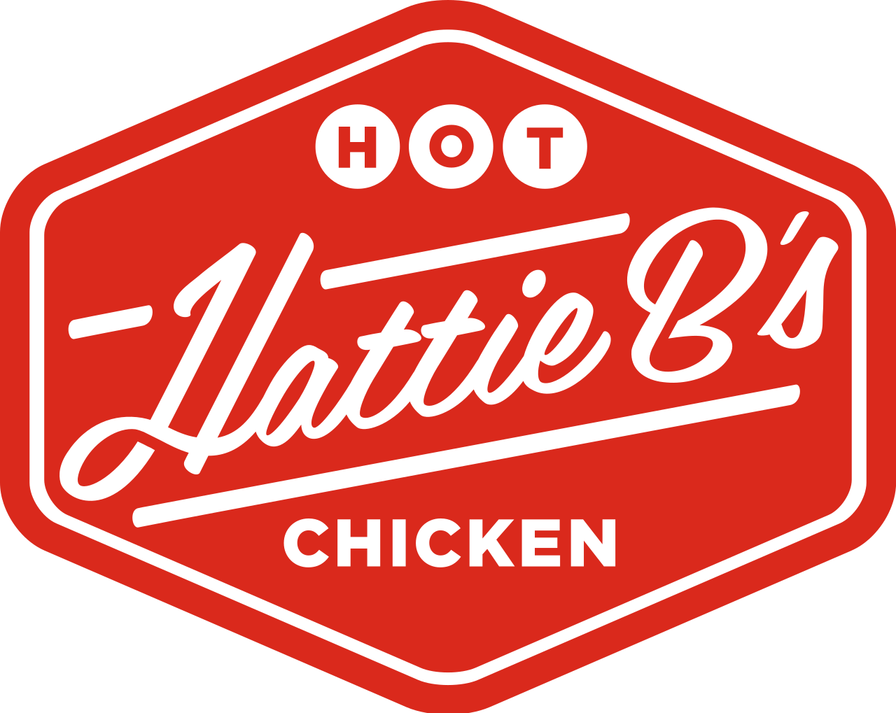 Hattie B's Hot Chicken logo