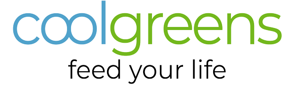 Coolgreens logo