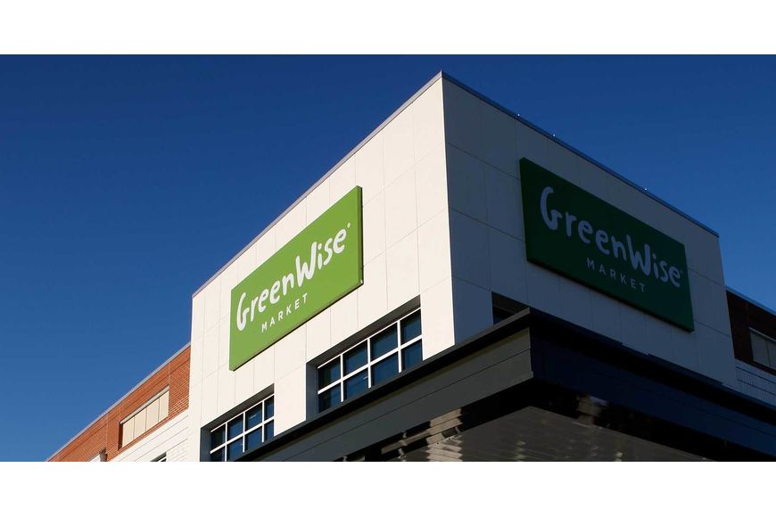 Greenwise Market logo