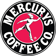 Mercurys Coffee logo