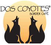 Dos Coyotes Border Cafe logo