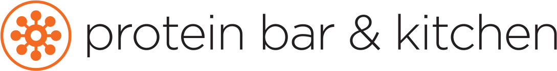 Protein Bar logo