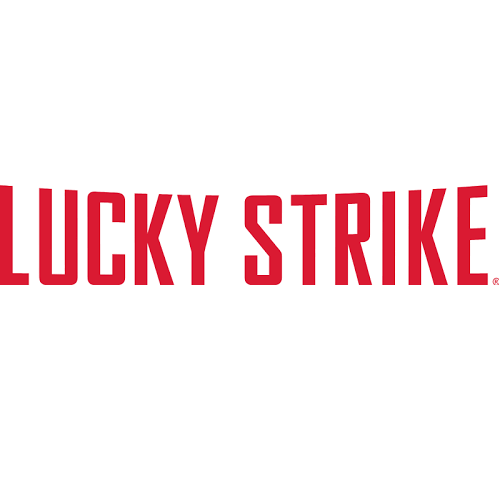 Lucky Strike Entertainment logo