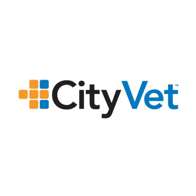 CityVet logo