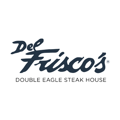 Del Frisco's Double Eagle Steakhouse logo
